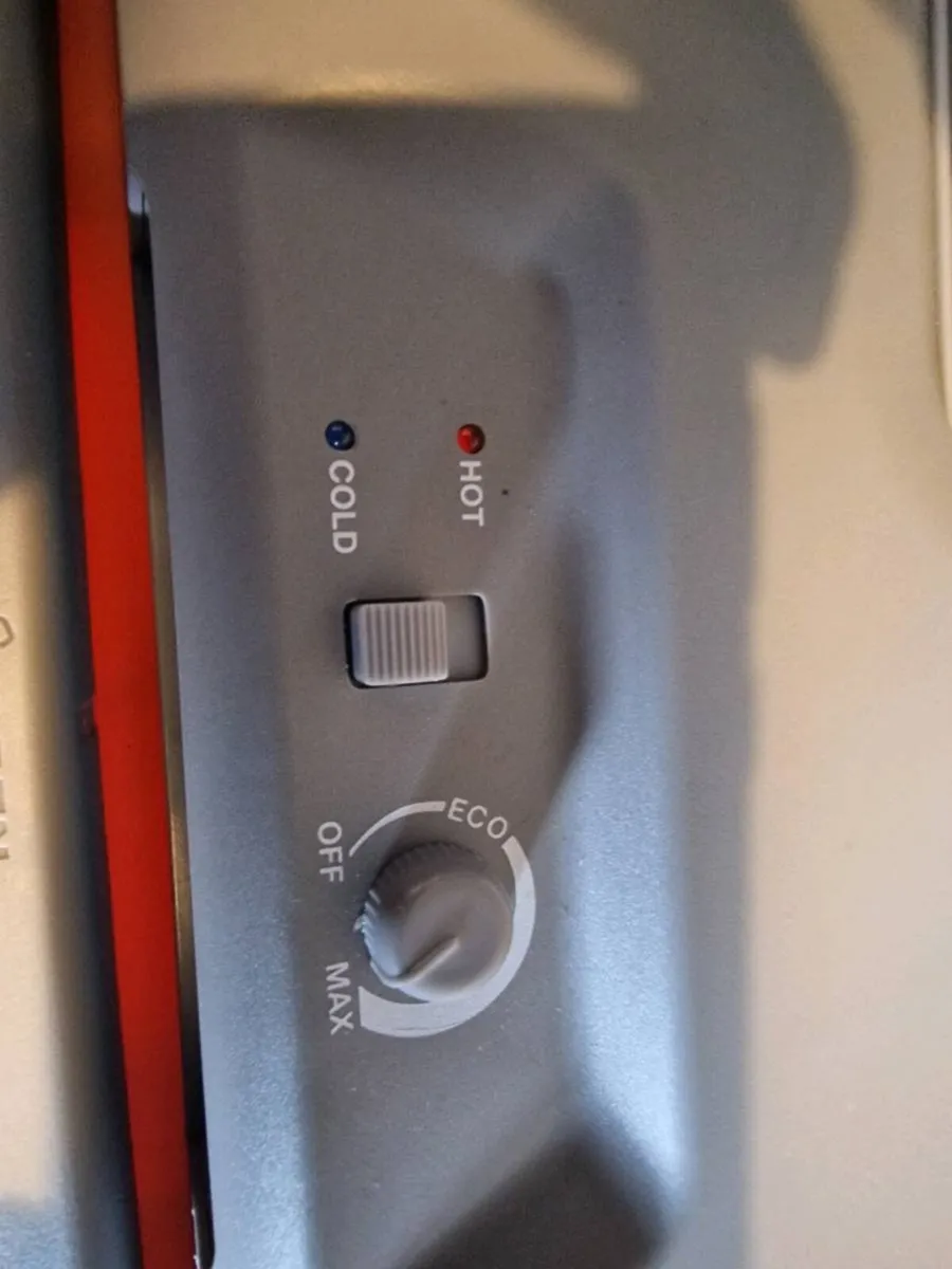 Electric coolbox - Image 3