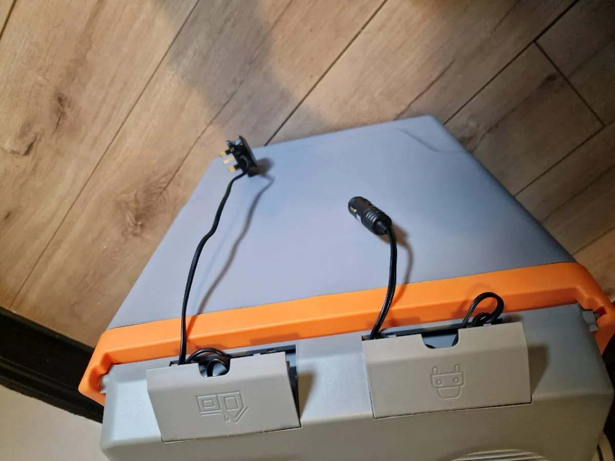 Electric coolbox - Image 4