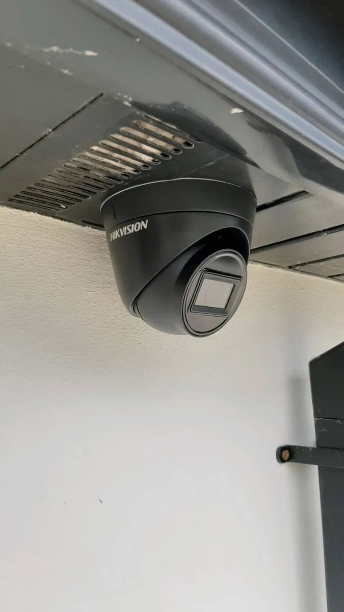 Security CCTV and Gate automation - Image 2