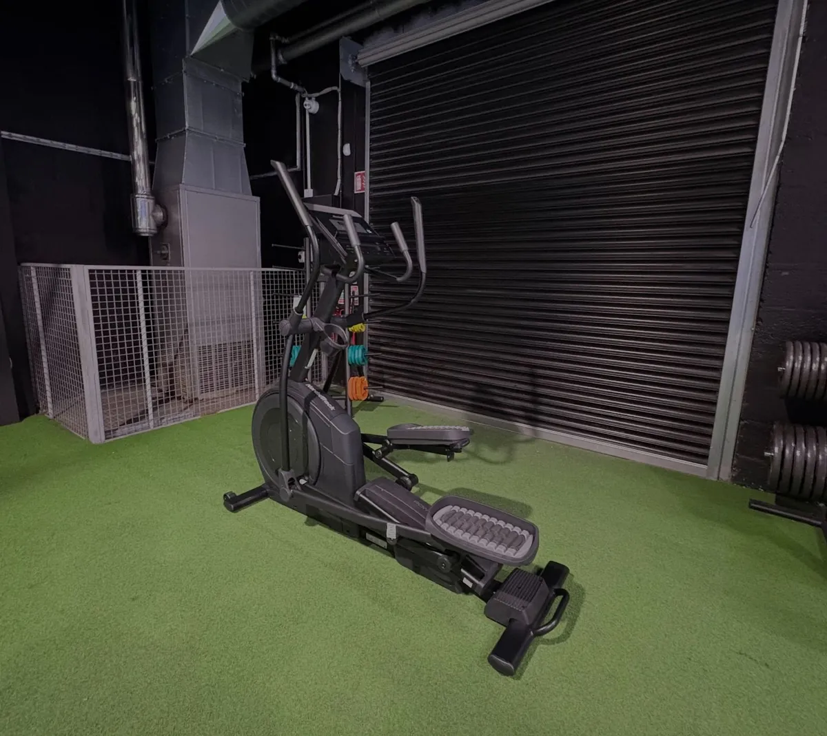 NordicTrack AirGlide LE Elliptical | Ex-Demo - Image 1