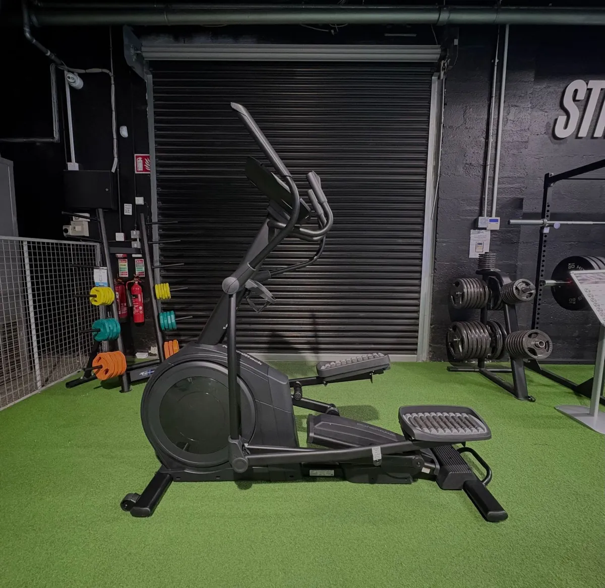 NordicTrack AirGlide LE Elliptical | Ex-Demo - Image 3