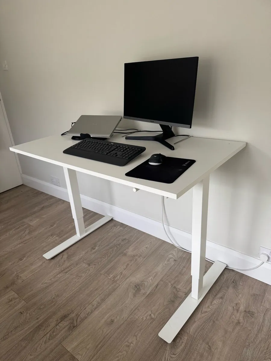 IKEA Standing Desk - Image 3