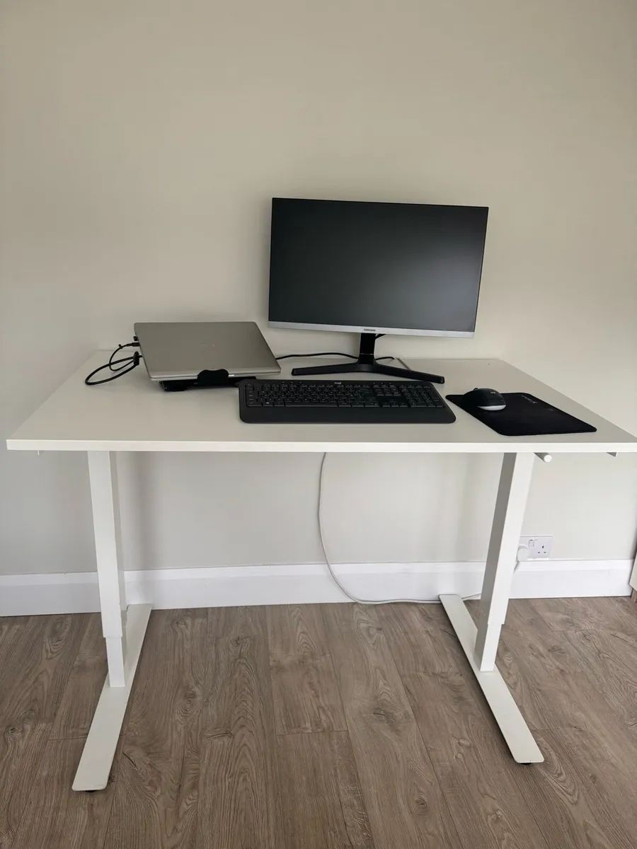 IKEA Standing Desk - Image 2