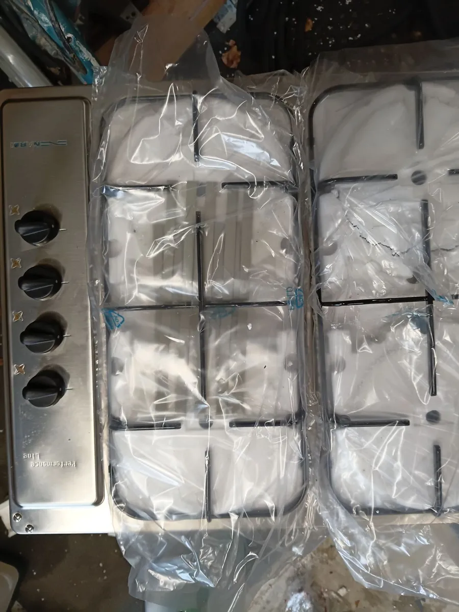 Gas hob - Image 3