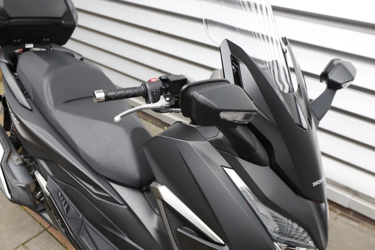 HONDA Forza 350 *New Arrival* - Image 3