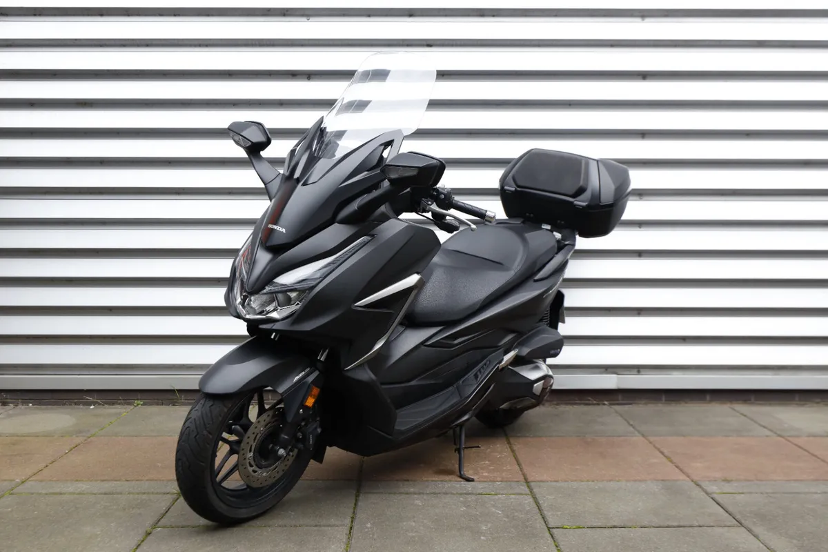HONDA Forza 350 *New Arrival* - Image 2