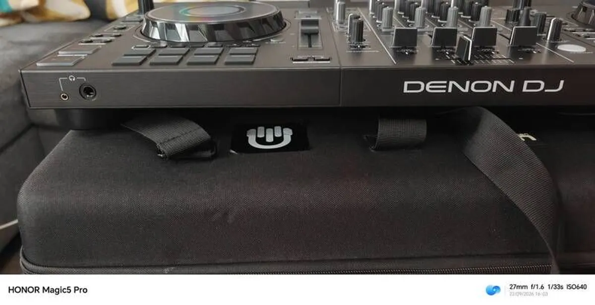 dj - Image 1