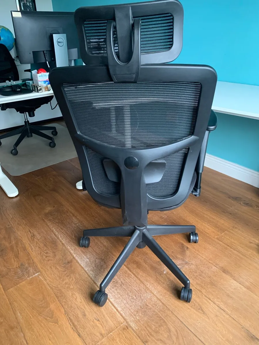 Office Chair - Image 2