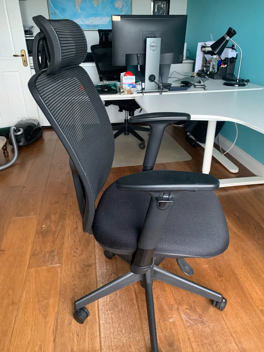 Office Chair - Image 3