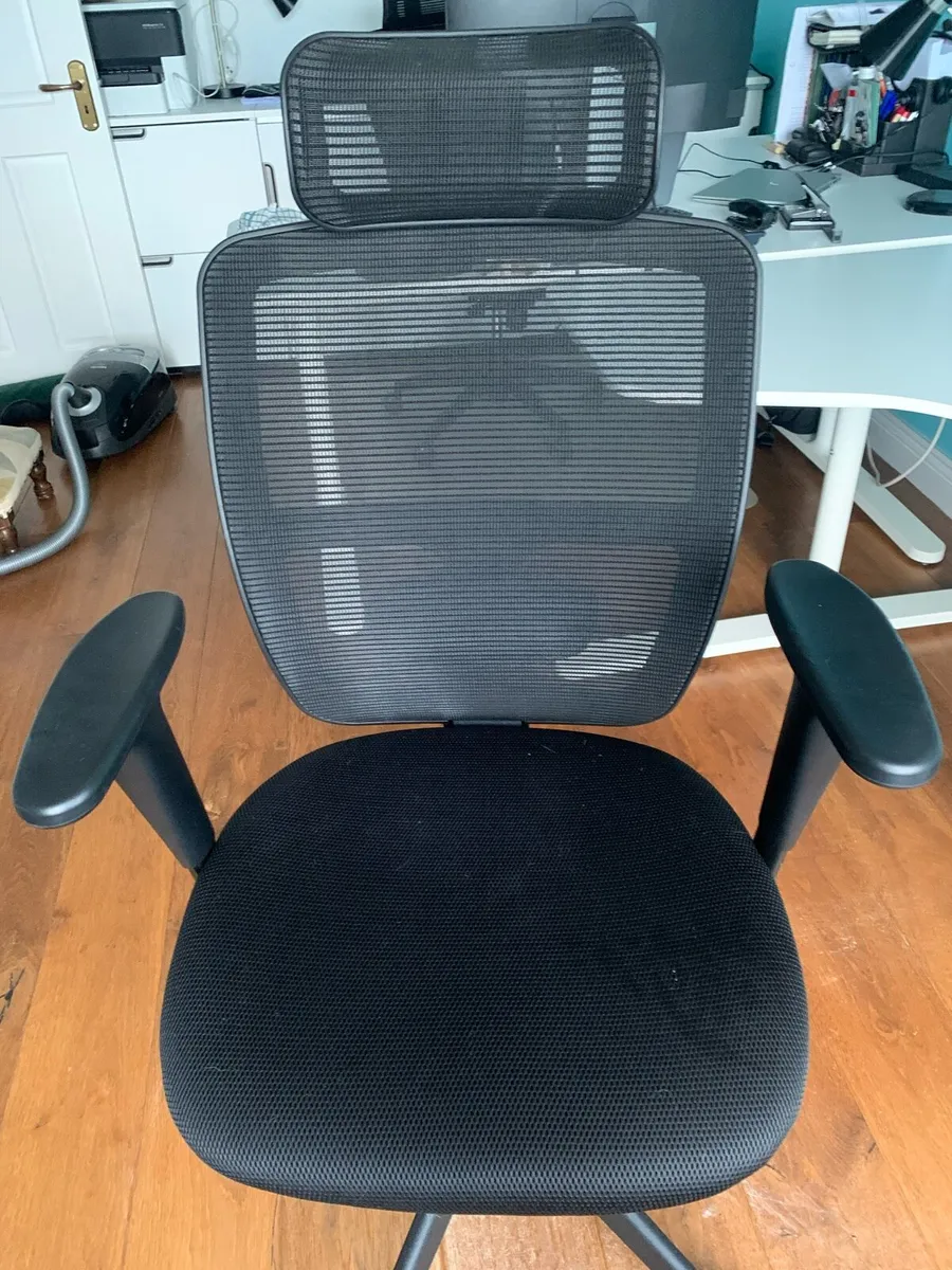 Office Chair - Image 4