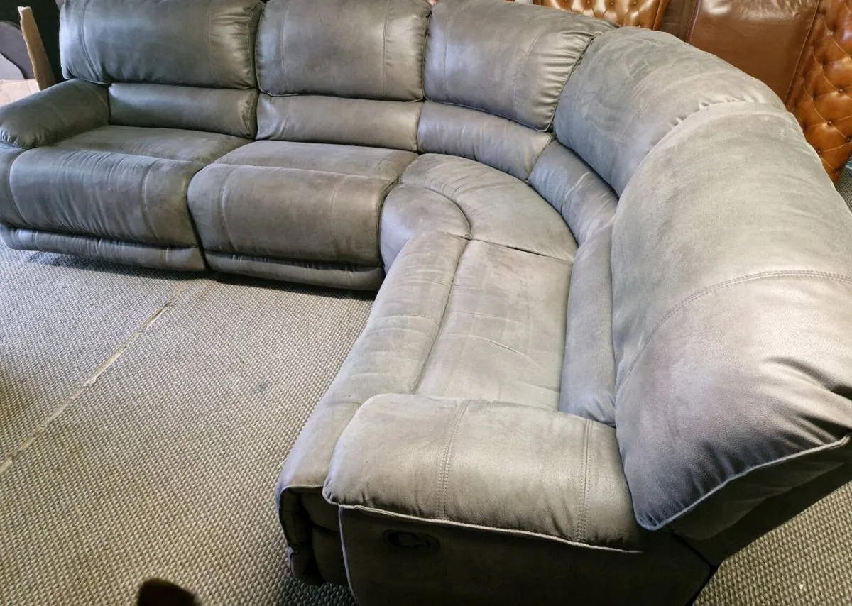 Corner sofa - Image 2