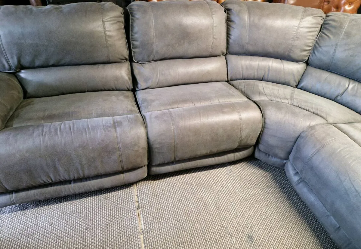 Corner sofa - Image 3