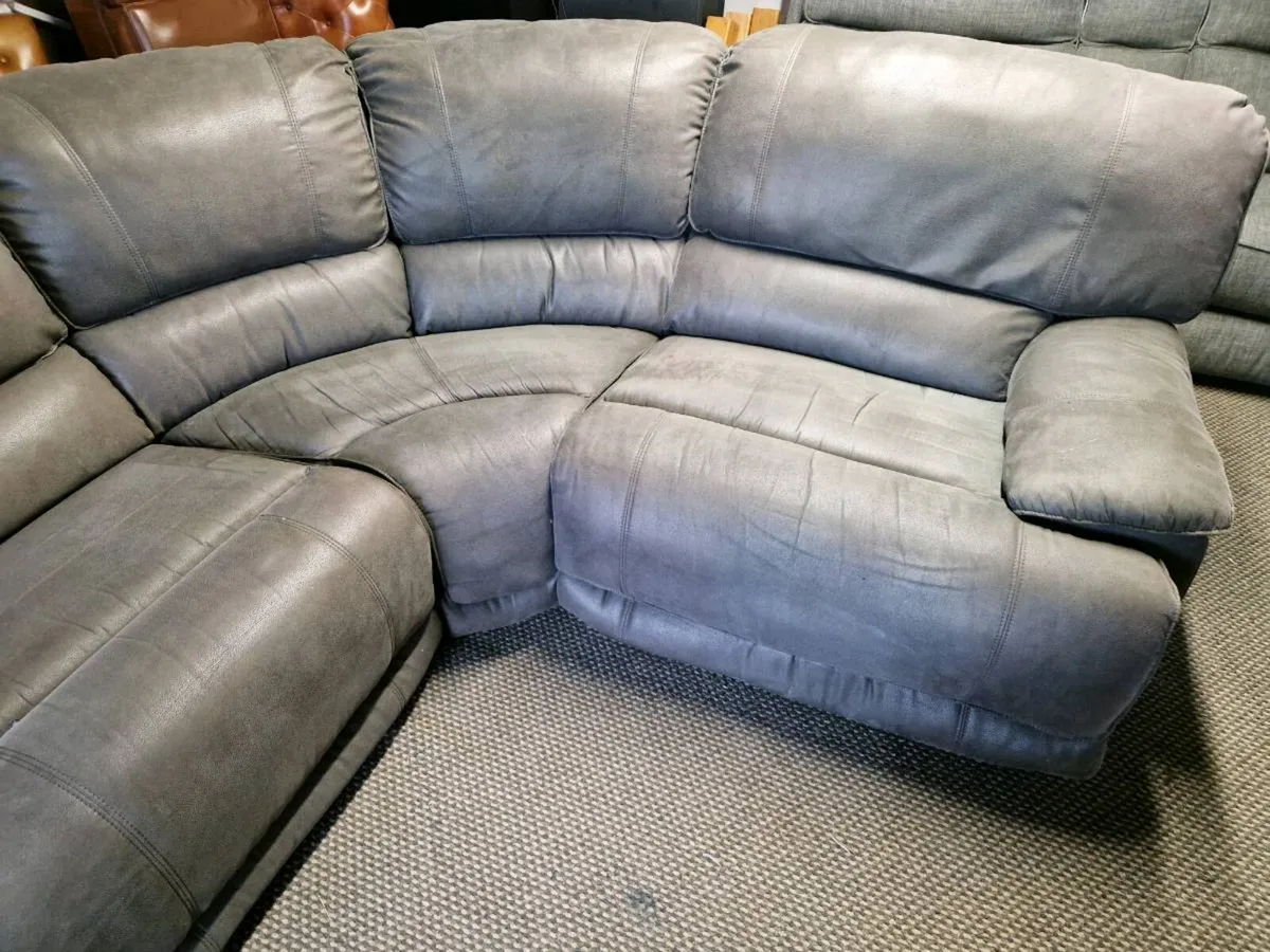 Corner sofa - Image 4