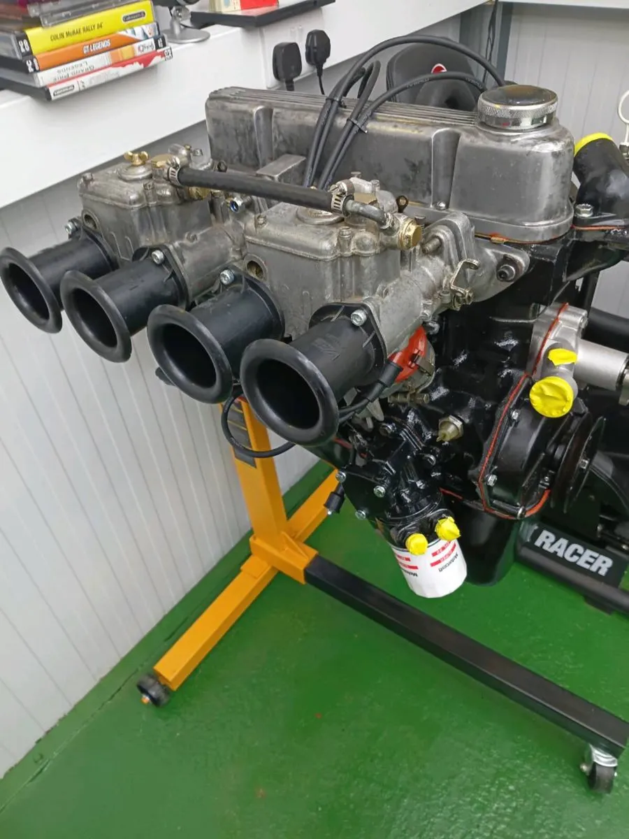 1700x flow engine - Image 1