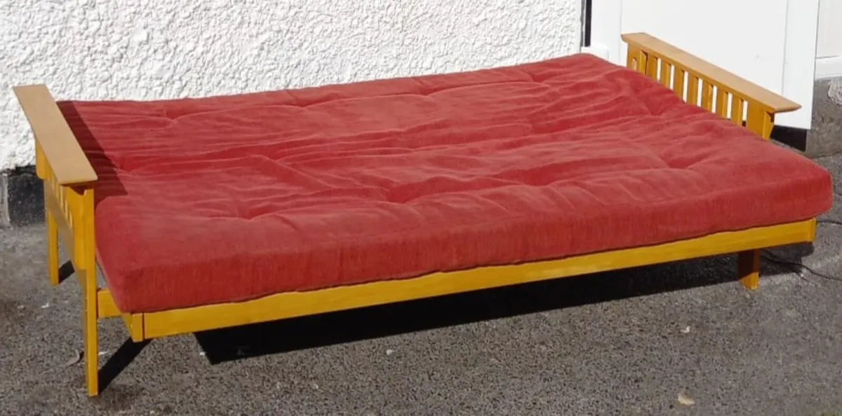 Sofabed for sale - Image 4