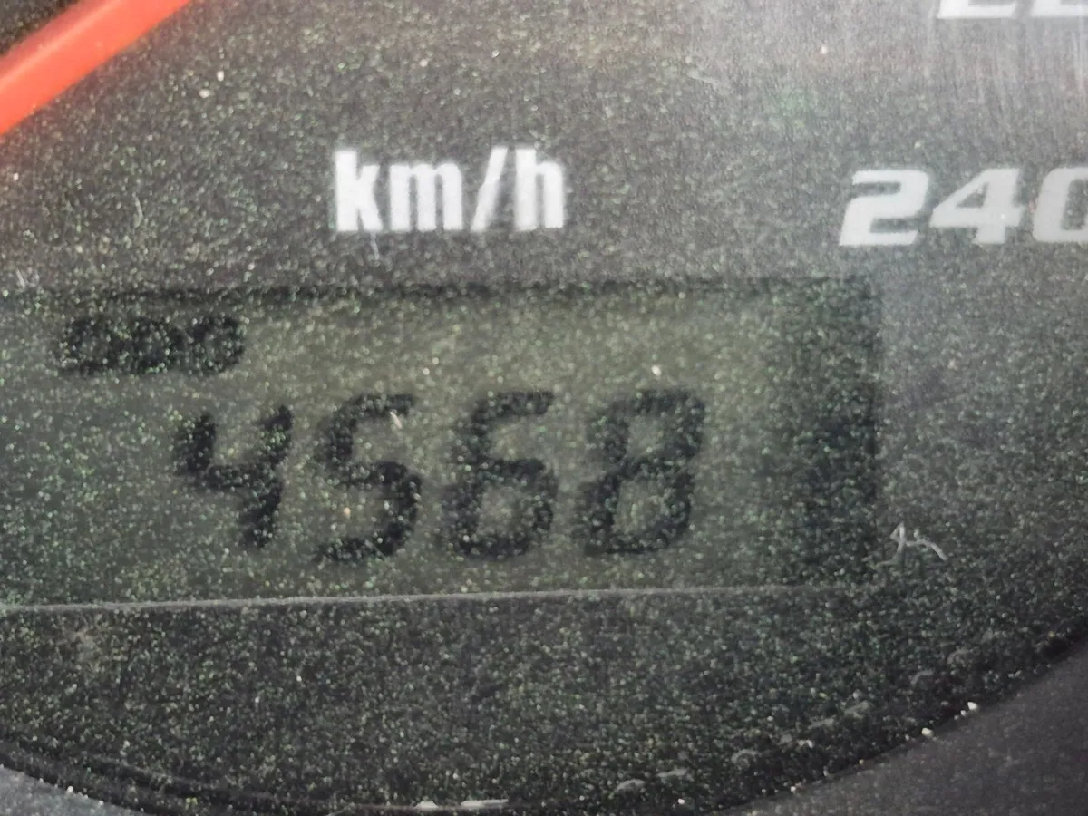 Suzuki Other 2002 - Image 3