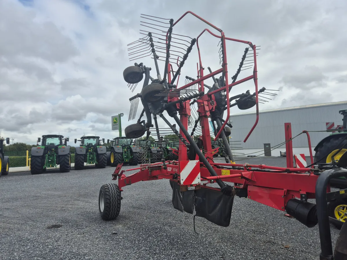 SIP 650/20T 2017 - Image 1