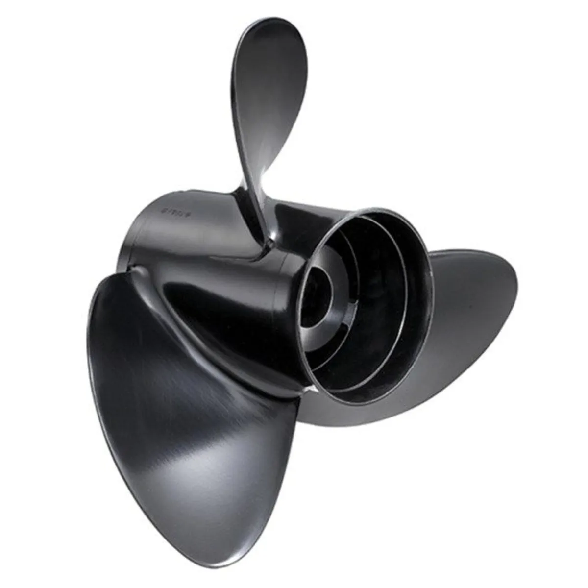 Solas High thrust Propellor