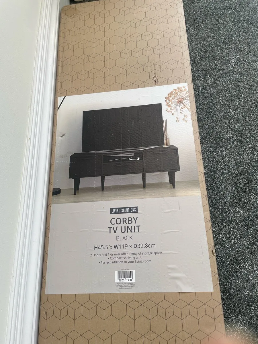 TV Unit