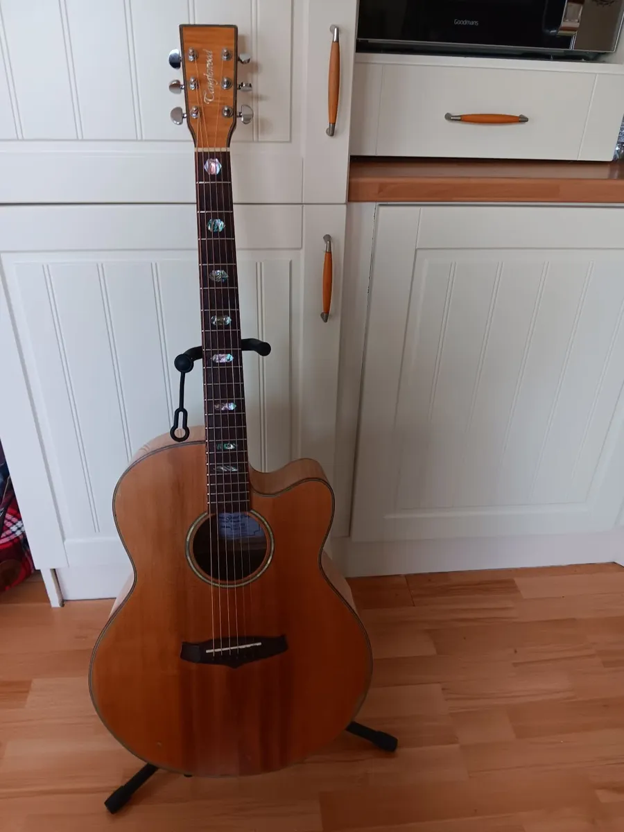 GUITAR - Image 4