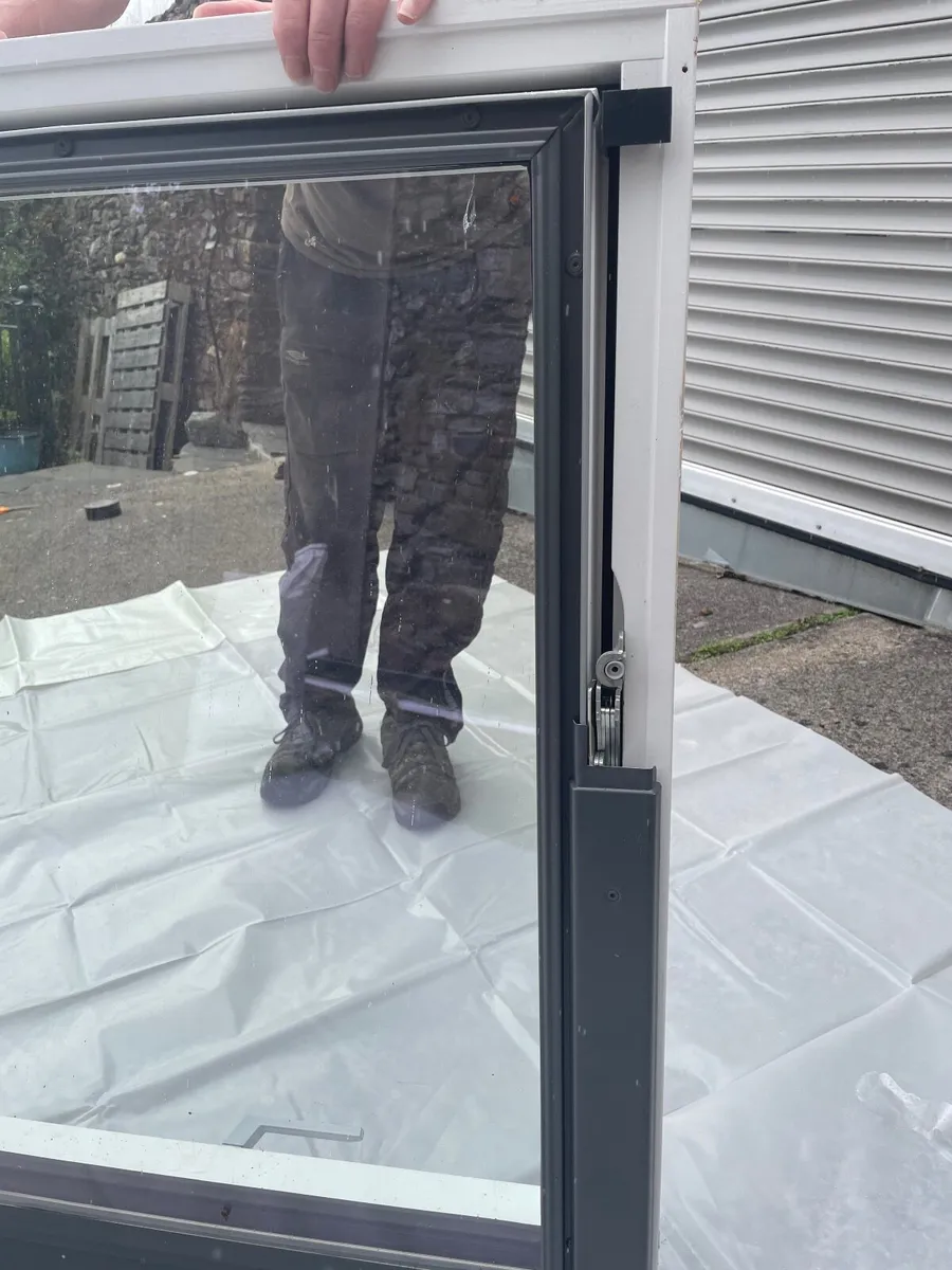 New Roof Window - Image 2