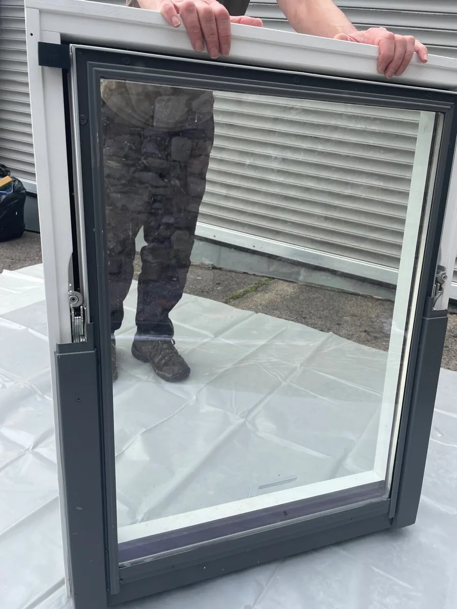 New Roof Window - Image 3