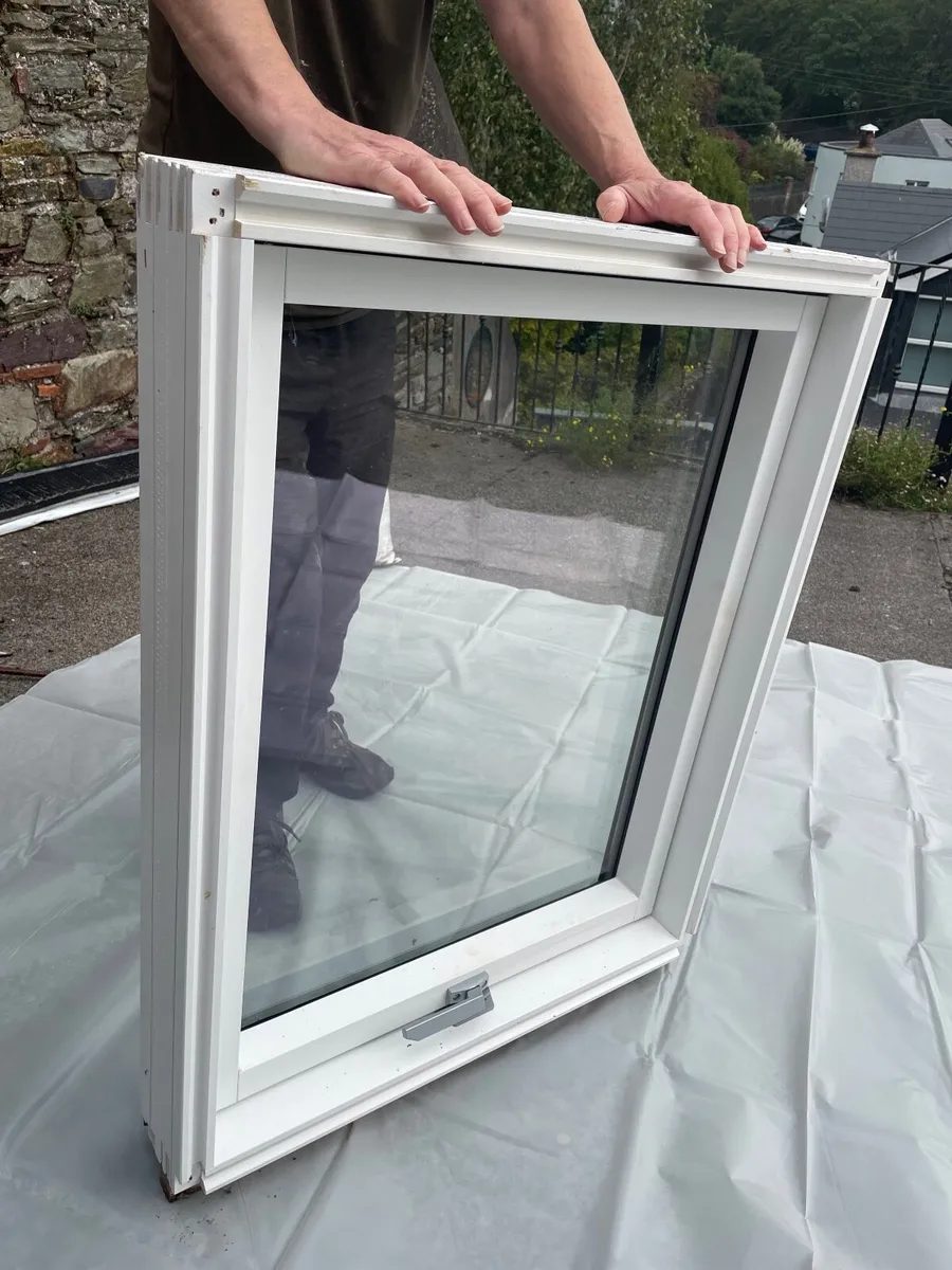 New Roof Window - Image 1