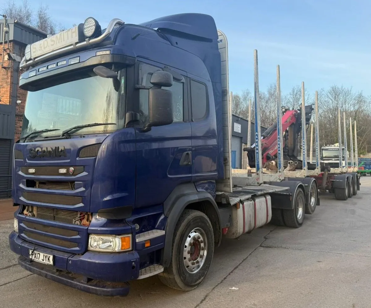 Scania Other 2017 - Image 3