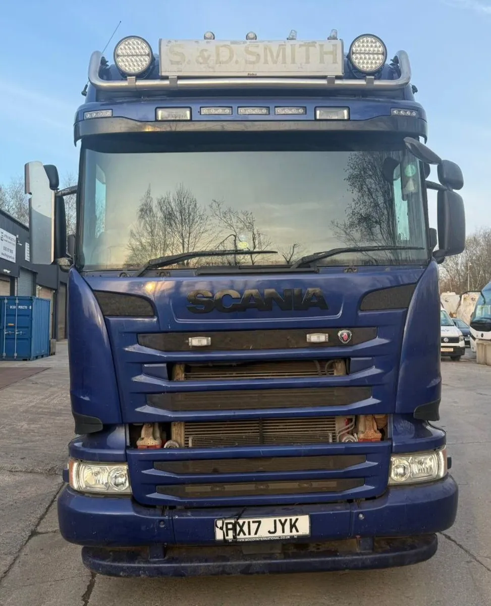 Scania Other 2017 - Image 4