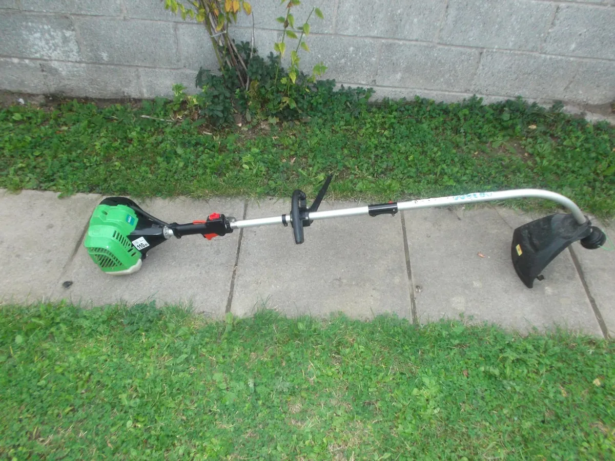 Grass trimmer - Image 3