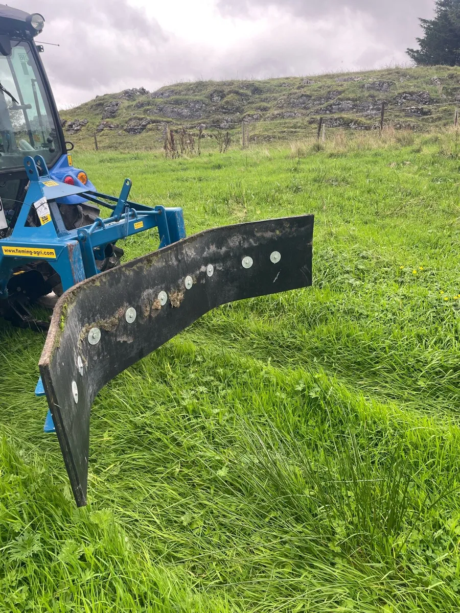 2-way yard scraper - Image 3