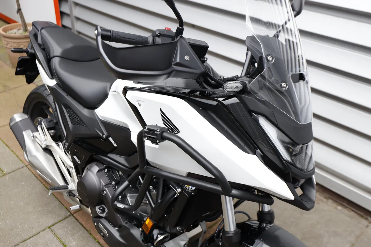 HONDA NC750 DCT *New Arrival* - Image 3
