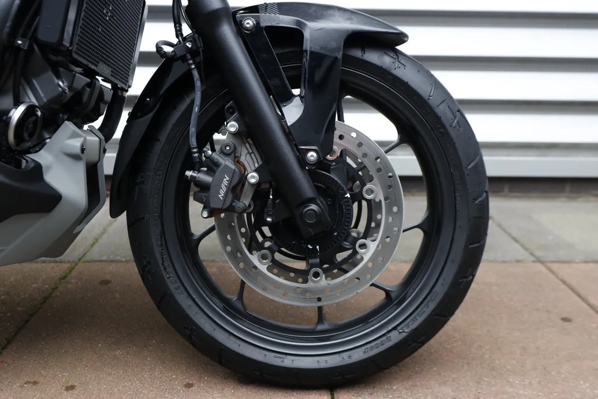 HONDA NC750 DCT *New Arrival* - Image 4