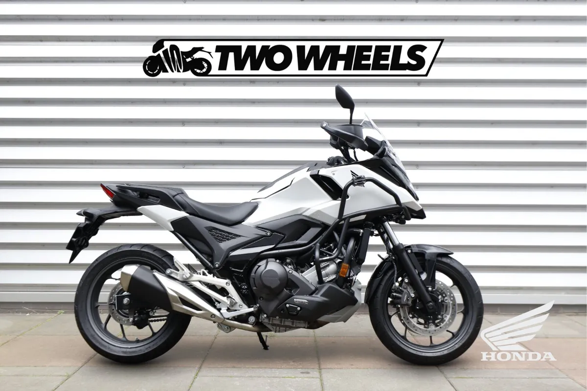 HONDA NC750 DCT *New Arrival* - Image 1