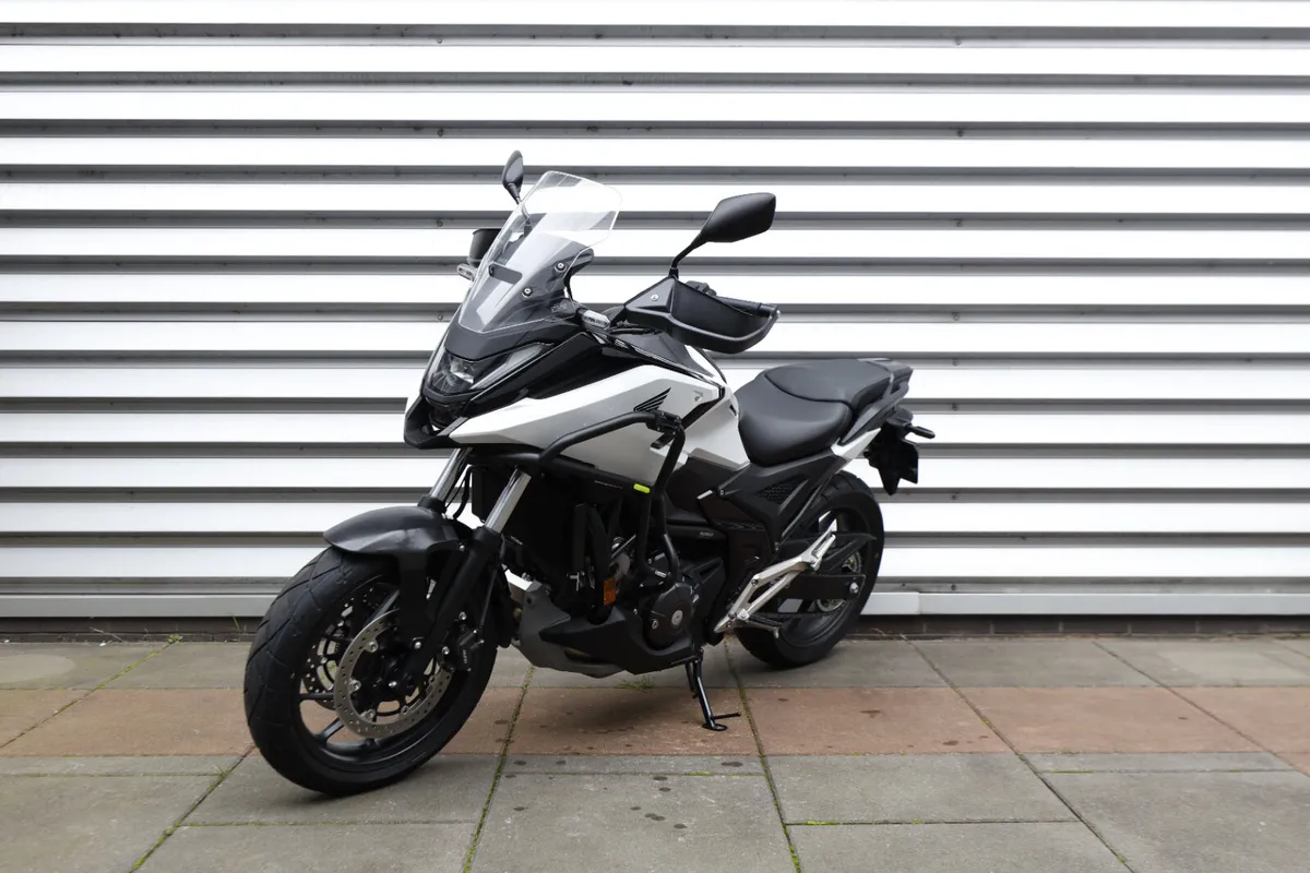 HONDA NC750 DCT *New Arrival* - Image 2