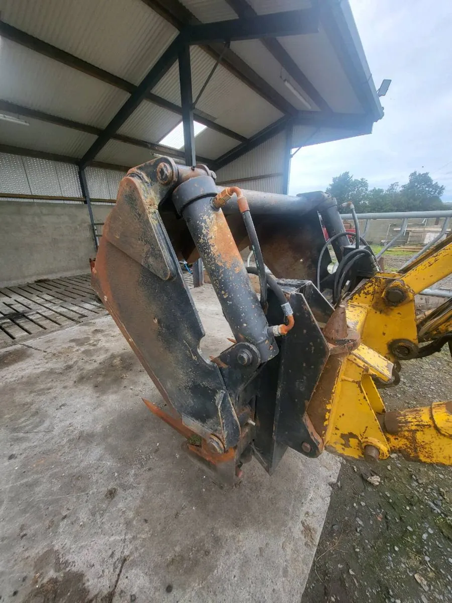 Tighe Shear grab - Image 2
