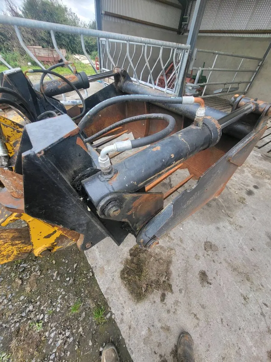 Tighe Shear grab - Image 4