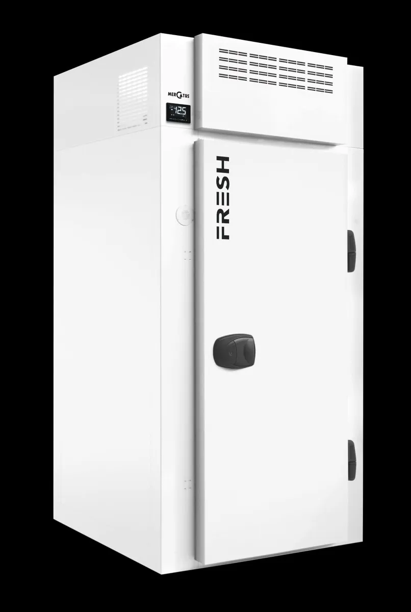 Freezer - Cold Room - Mini Freezer Cold Room - NEW - Image 1