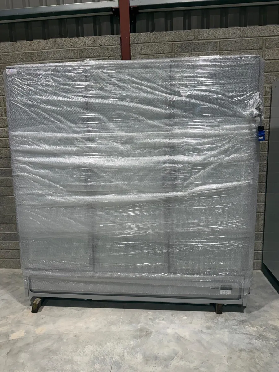 Selection of Plug-In and Remote Freezers for sale - Image 2