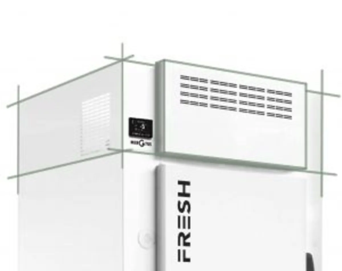 Freezer - Cold Room - Mini Freezer Cold Room - NEW - Image 3