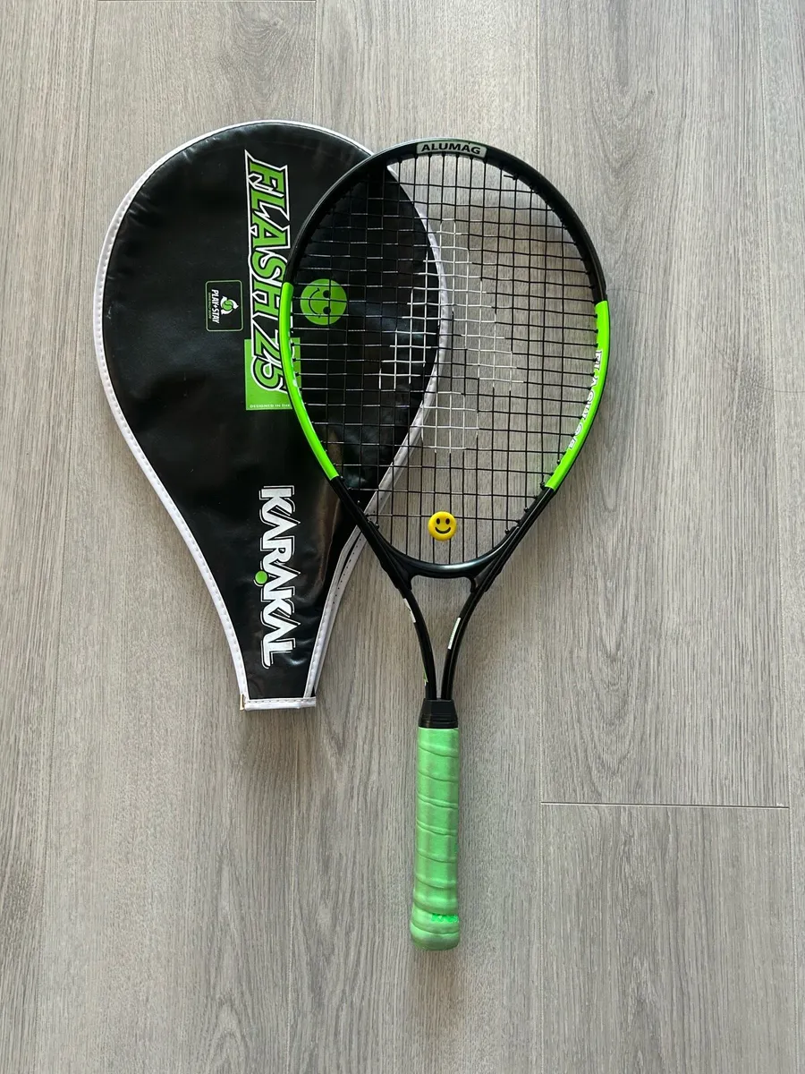 Racket - Image 1