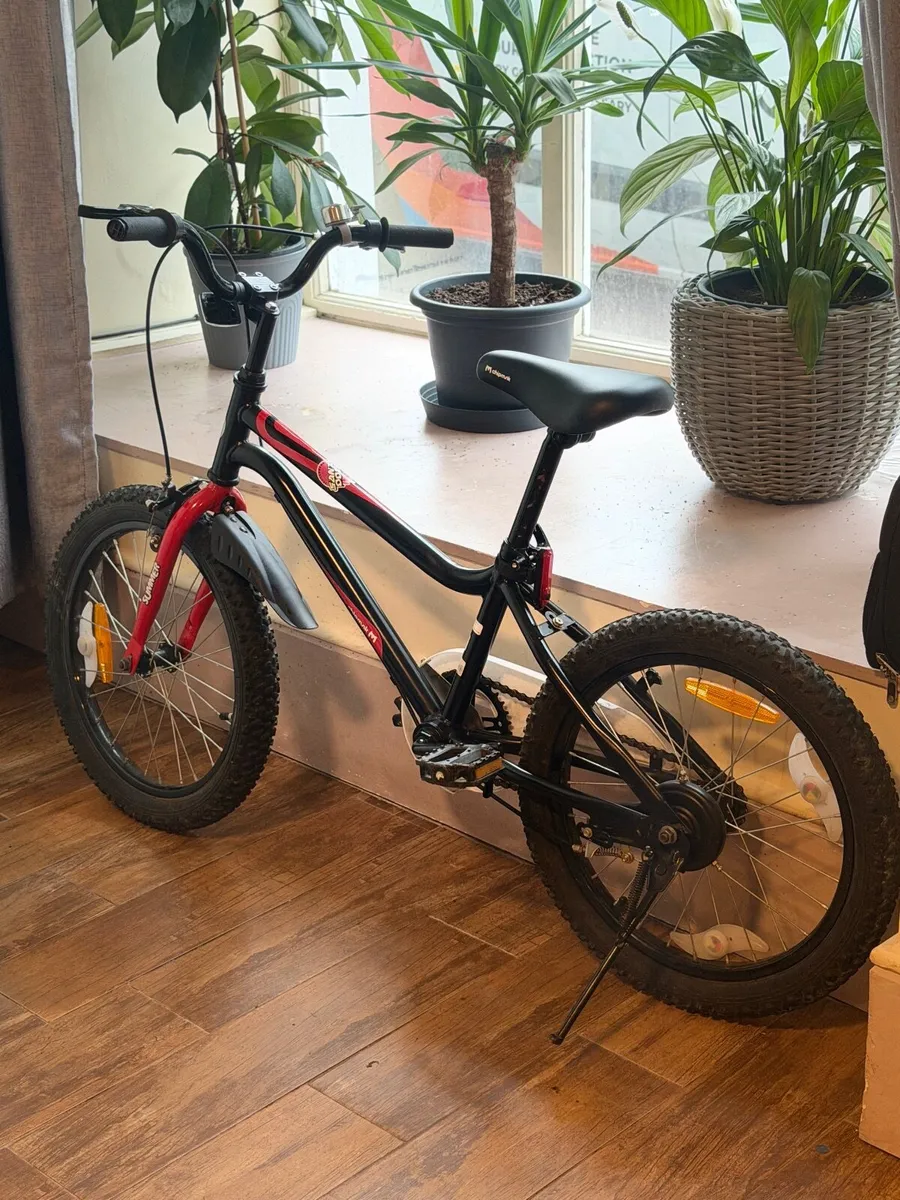 Bike 18 inch - Image 4