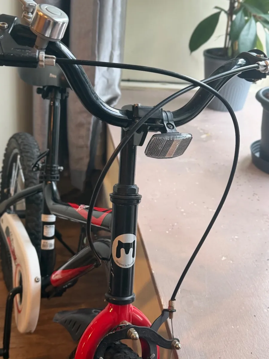 Bike 18 inch - Image 2