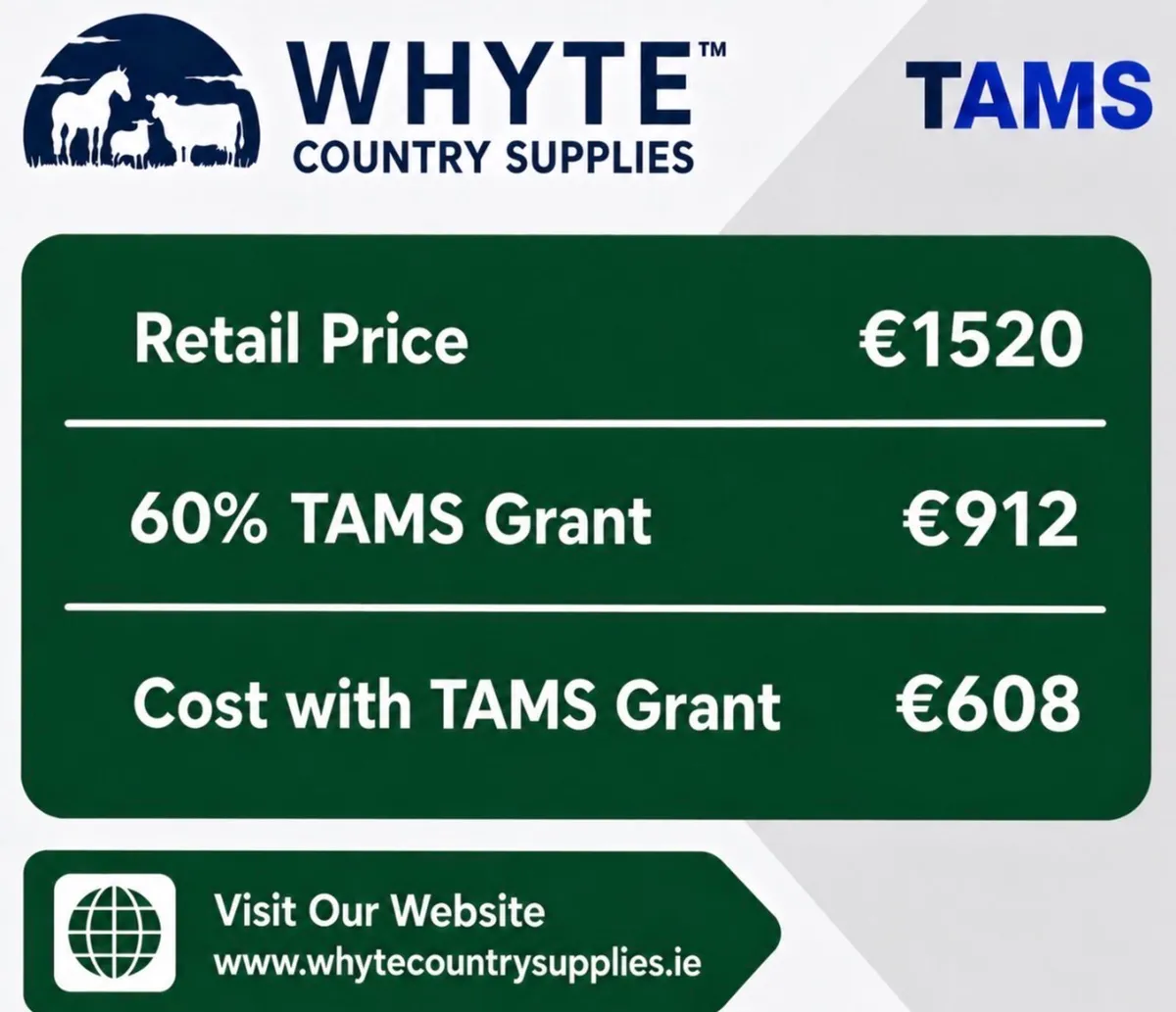 Cattle Scales Tams approved - Image 4