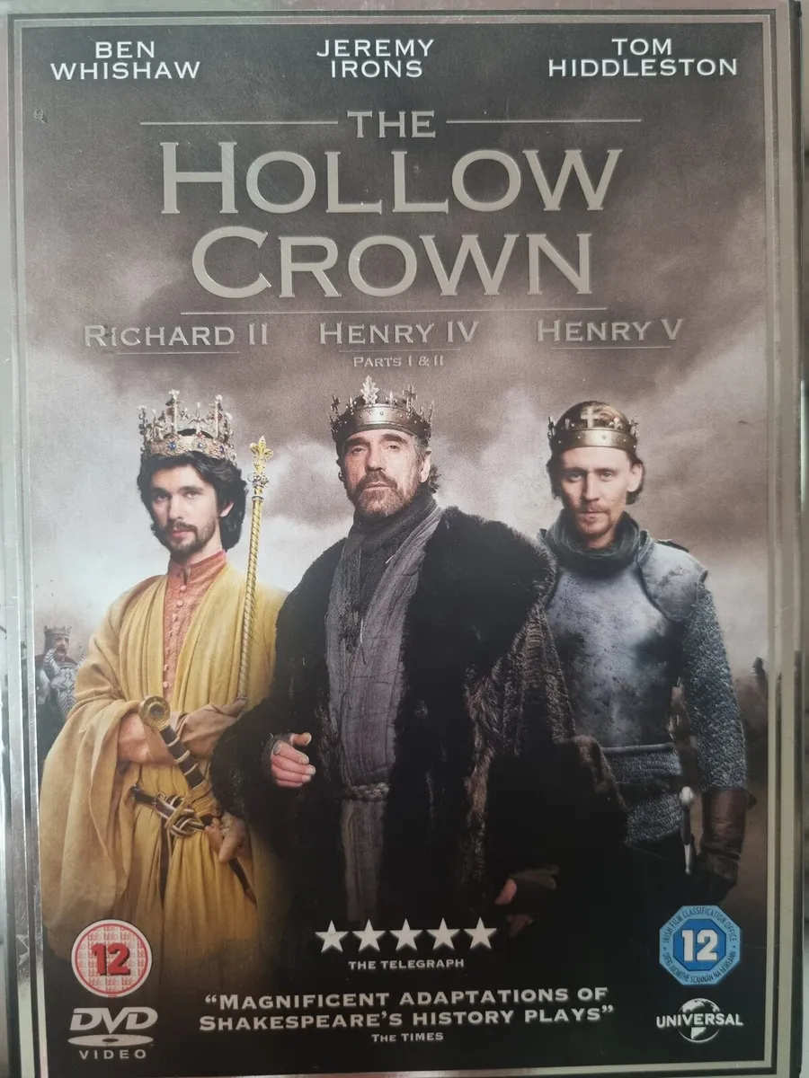 The Hollow Crown - Image 1