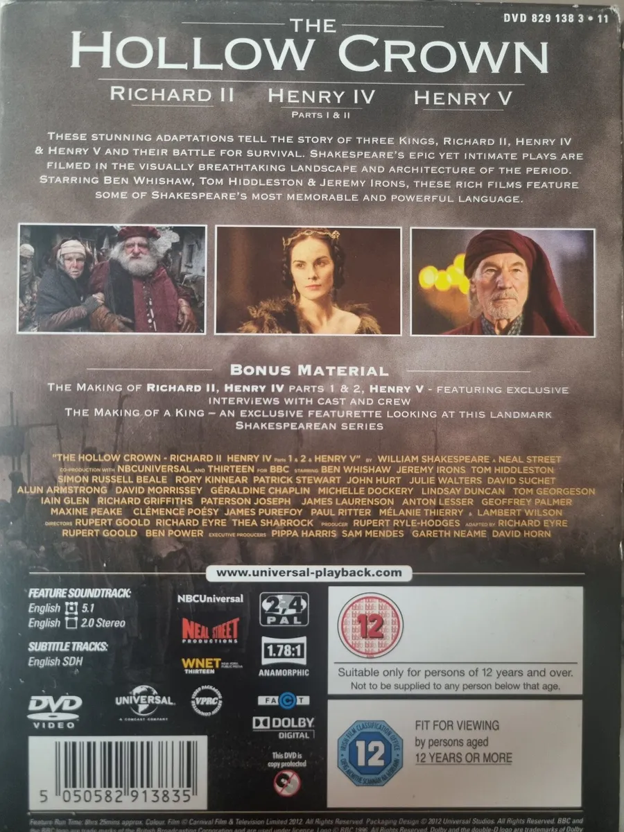 The Hollow Crown - Image 2