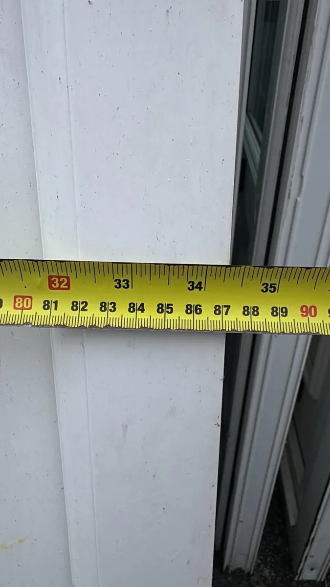 PVC door - Image 2