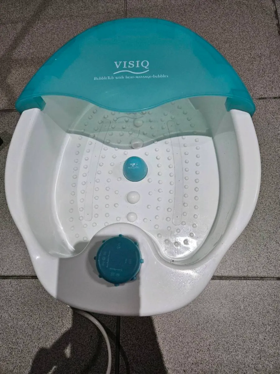 Footspa - Image 1