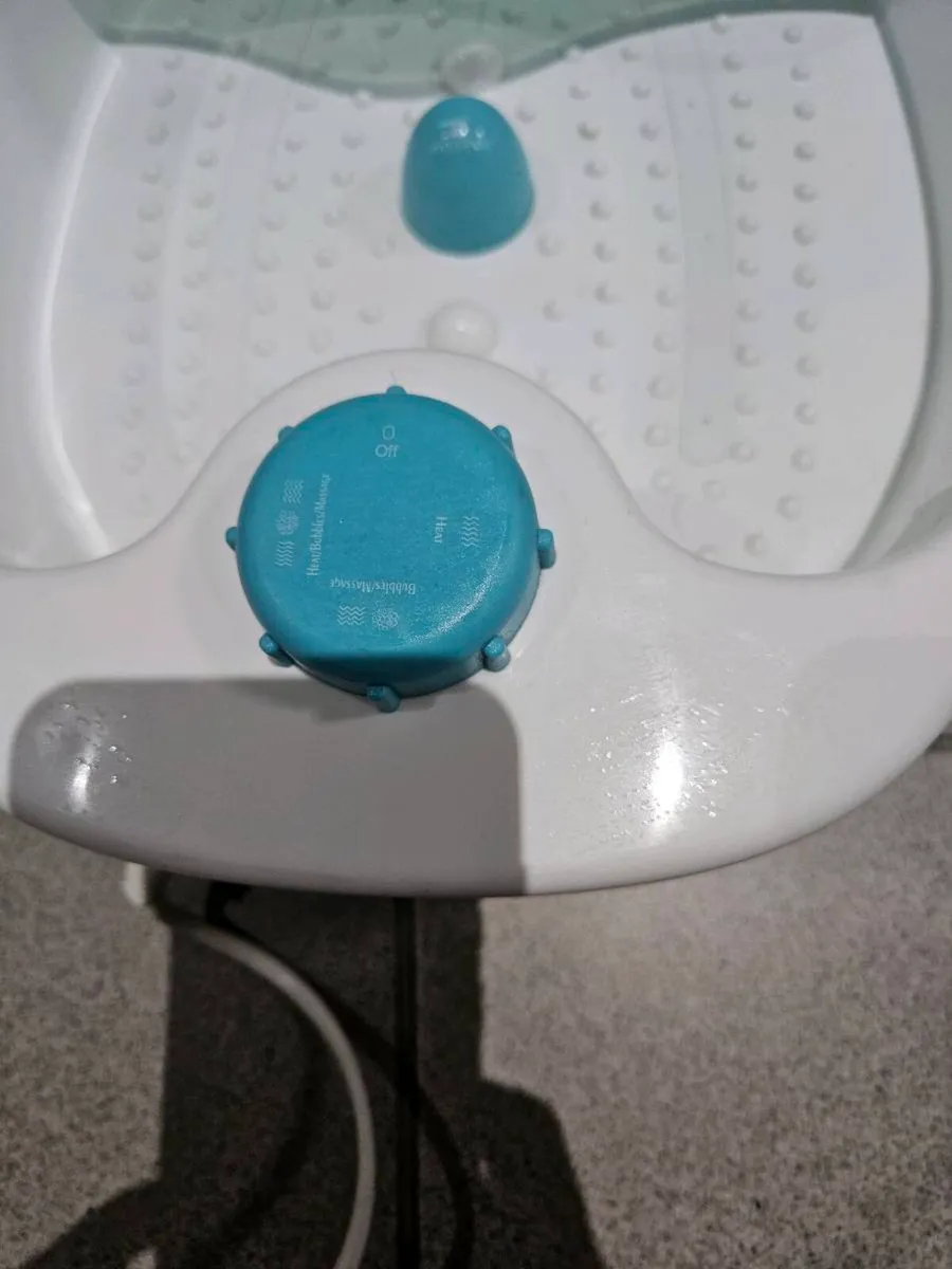 Footspa - Image 2