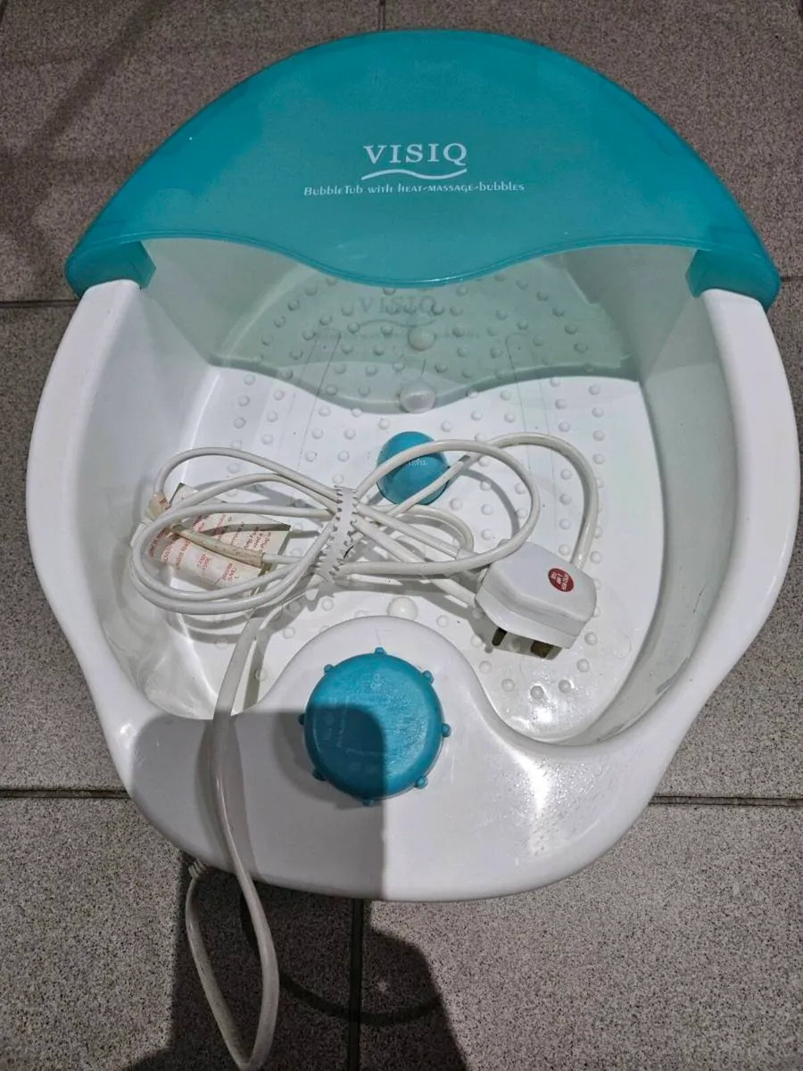 Footspa - Image 3